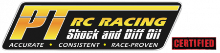 WCM Racing is now a PT Racing Shock Oil Distributor