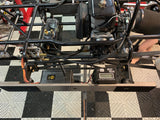 WCM Racing Factory Throttle & Brake Control Kit