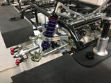 2021 K1EVO2 "Racer's Special" Chassis Kit -