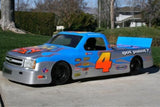 WCM Racing Vintage Super Truck