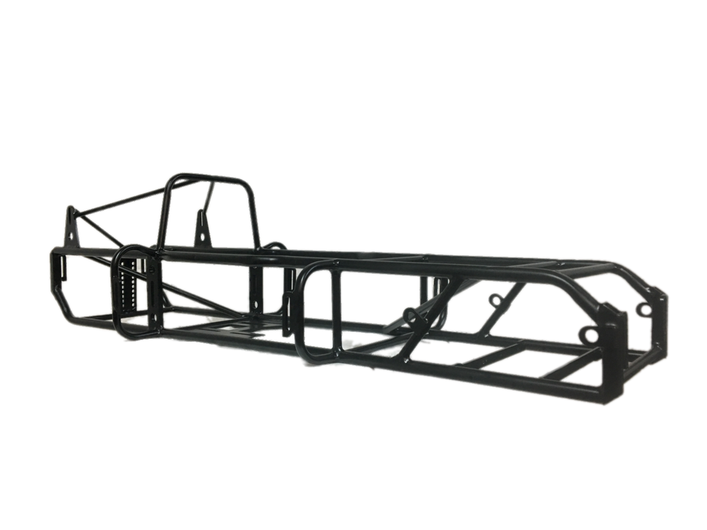2017 WCM K1EVO BARE CHASSIS BACK IN STOCK