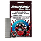 Fast Eddy - Rear Axle Bearing