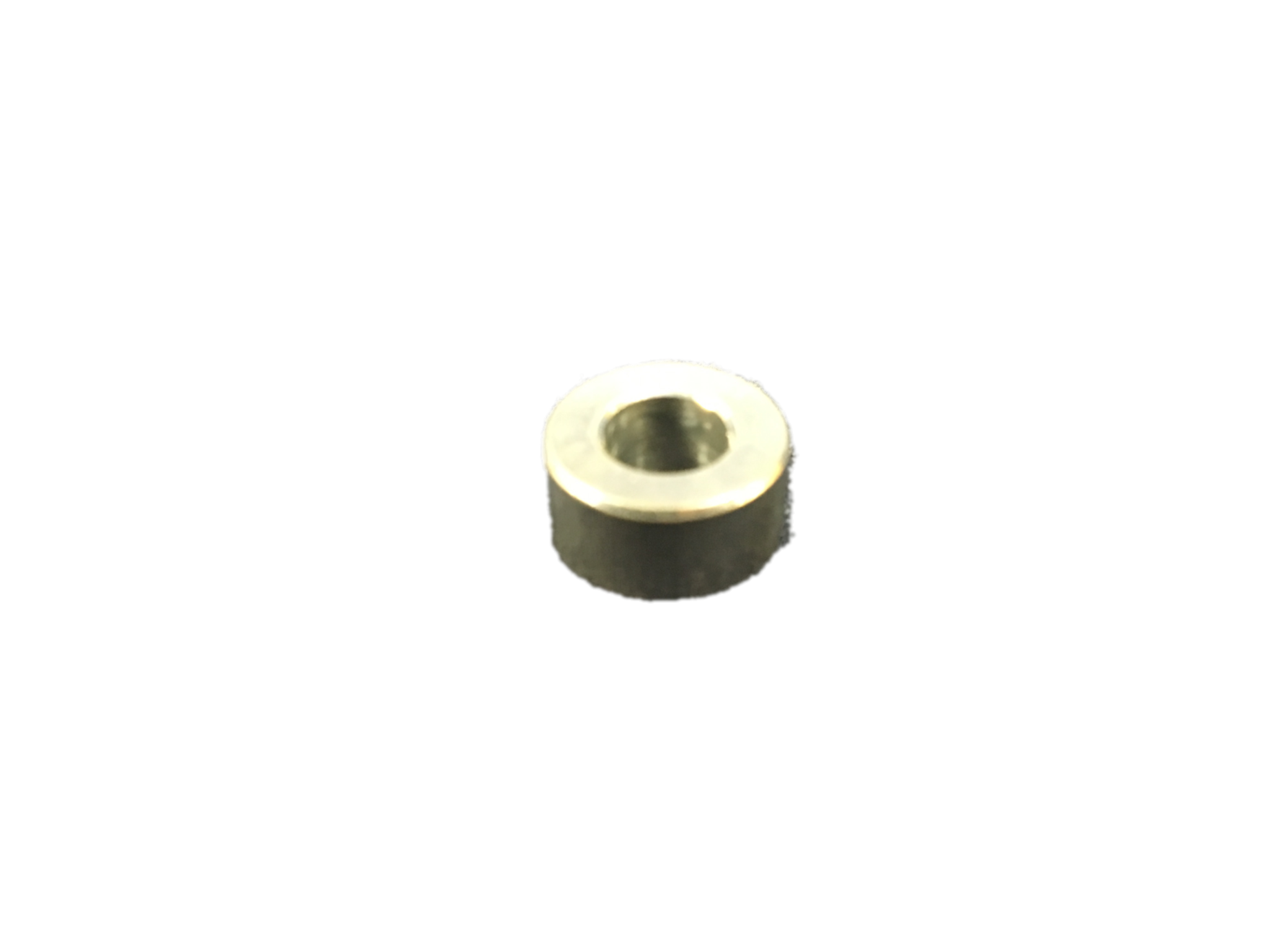 1/4 ID x 1/4 Front Offset Spacer