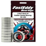 Fast Eddy - Clutch Bearing