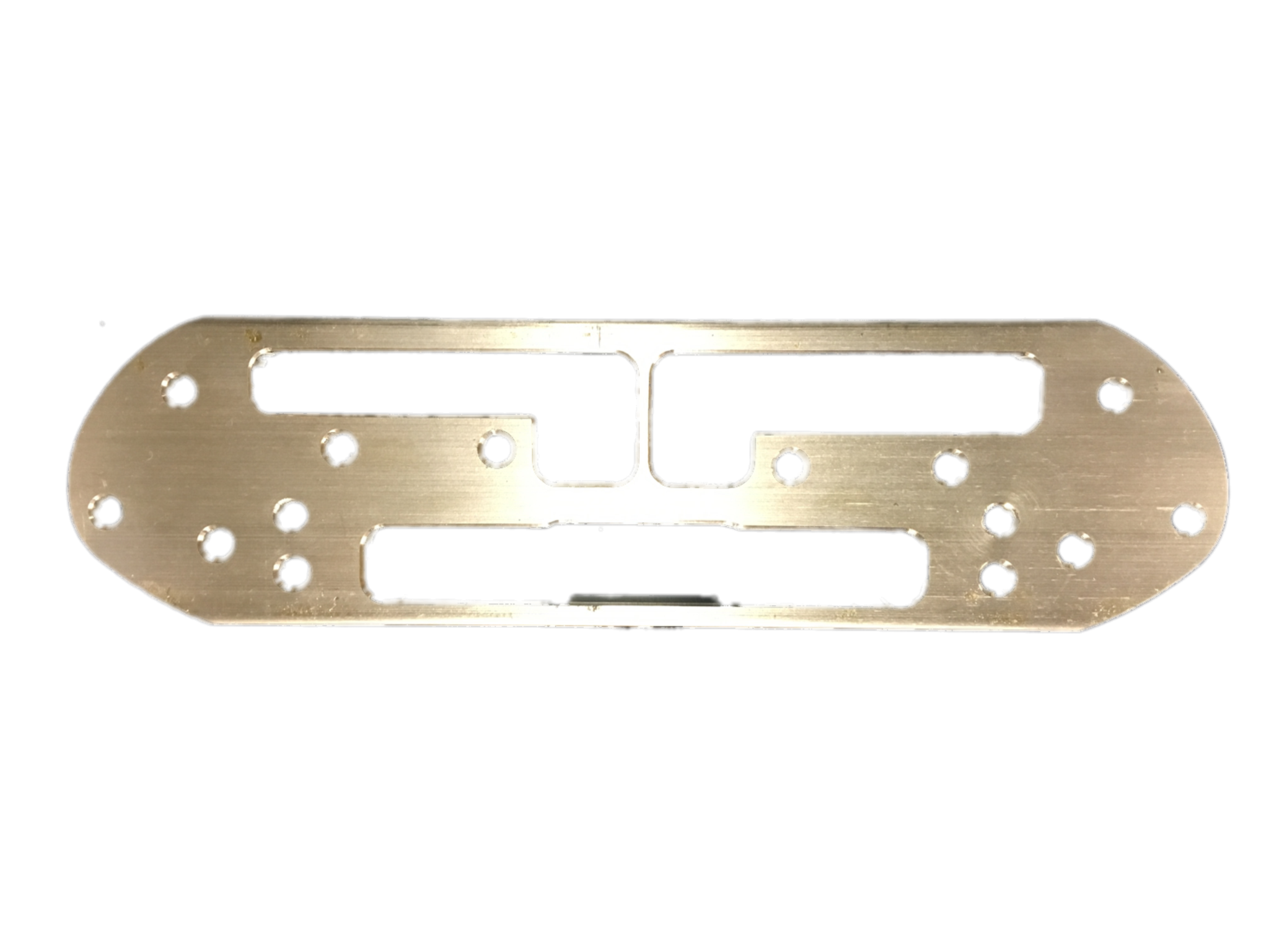 Front Upper Mounting Plate V2