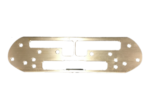Front Upper Mounting Plate V2